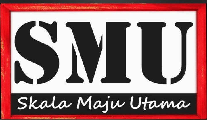 Logo SMU Skala Maju Utama